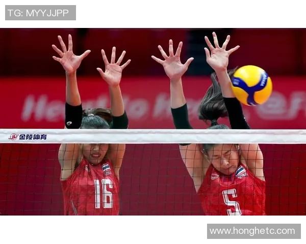 杭州排球队在邀请赛中的技术表现分析与点评
