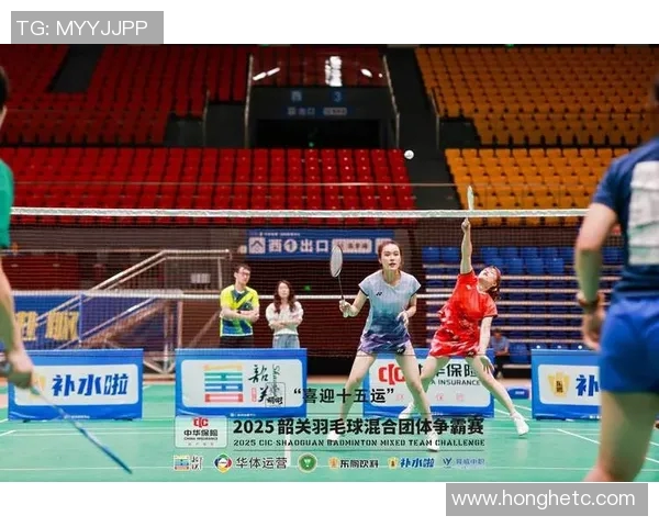 羽毛球盛宴：深入了解广州羽毛球队的默契与协作精神